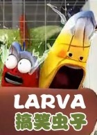 larvaЦ