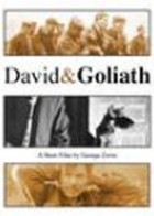 David and Goliath