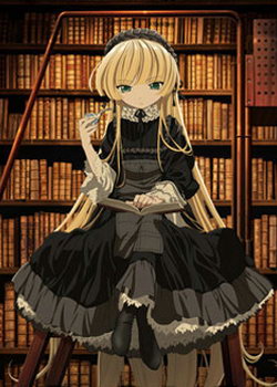 GOSICK̽¼