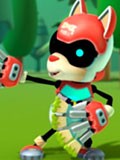 ַ