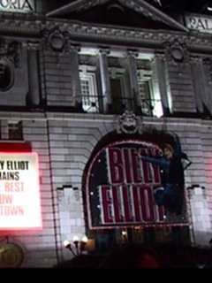 theater