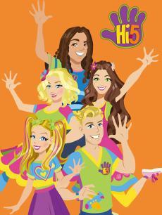 Hi-5