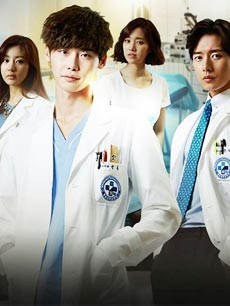Doctor