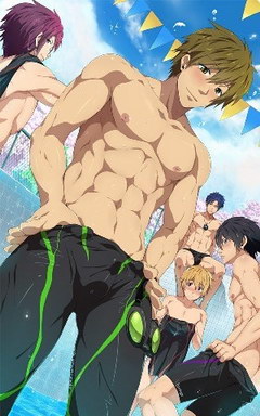 Free! ڶ