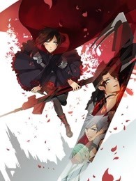 RWBY 2