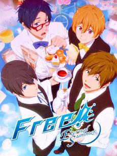 Free!2OVA