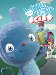 Messy Goes to Okido