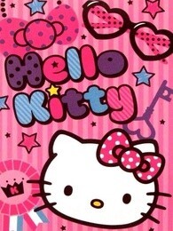 Hello Kitty ƻɭ 3