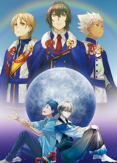 KING OF PRISM by PrettyRhythm