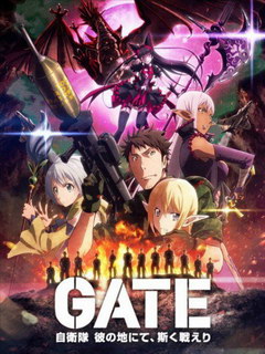 Gate  ƪ