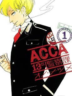 ACCA