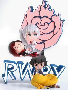 RWBY CHIBI2