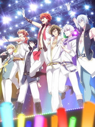 IDOLiSH 7 żԸ