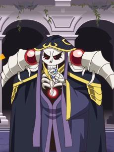 OVERLORD3С糡SP