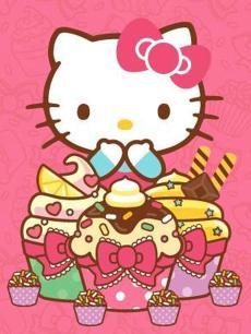 Hello Kitty