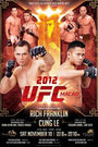 UFCƸ 2012