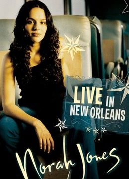 Norah Jones Live In New Orleans ֳ