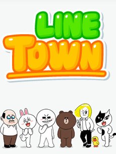 Line Town