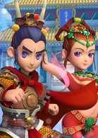 �λ����� �ڶ���