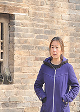 ����������