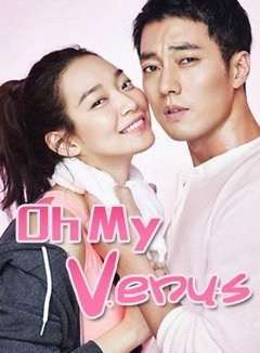 Oh My Venus