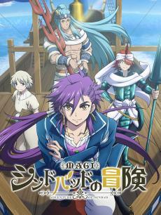 ħ��MAGI?���͵µ�ð��