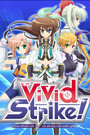 ħ����Ů��ҶViVid Strike!