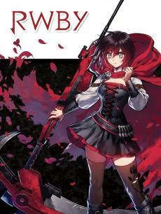 RWBY��4��