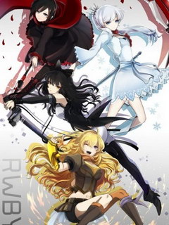 RWBY��5��
