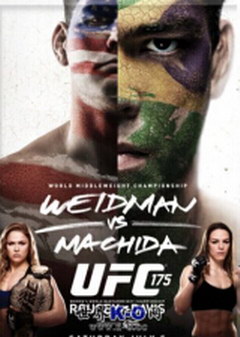 UFC175