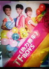 TFBOYS