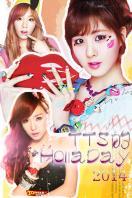The TaeTiSeo 2014