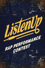 Listen Up˵ 2016