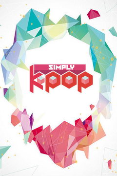 Simply K-Pop 2013