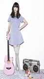 IU kiss&cry