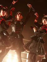 BABYMETAL 2016޵˫ݳ
