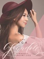 2016 AGA Ginadoll Concert Live