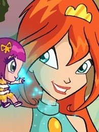 ħμ Winx Club