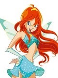 ħμ Winx Club  