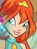ħμ Winx Club  һ