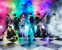 REAL?FAKE Final Stage