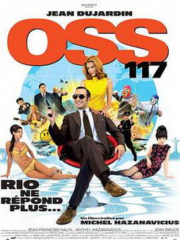 OSS117֮ԼӰ