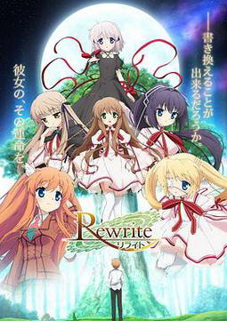 Rewrite ��һ��