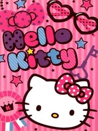 Hello Kitty ƻ��ɭ�� ������