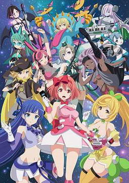 WIXOSS DIVA 