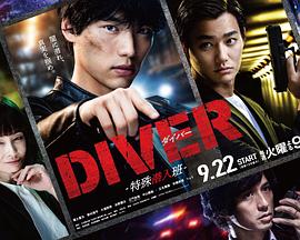 DIVER-����Ǳ����-