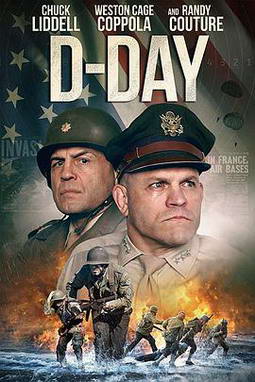��½�գ���Ȯ�� D-Day