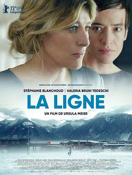 �� La ligne